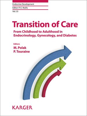 cover image of Transition of Care